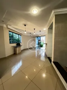 Casa com 4 Quartos à venda, 32156m² no Jardins Madri, Goiânia