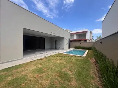 Casa com 3 Quartos à venda, 261m² no Alphaville Nova Esplanada, Votorantim