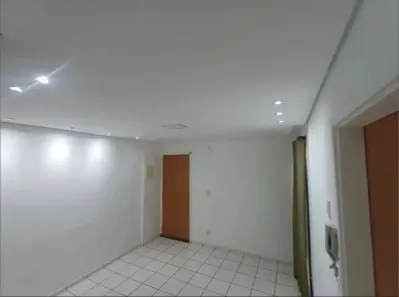 Apartamento com 2 Quartos à venda, 45m² no Diamante (Barreiro), Belo Horizonte