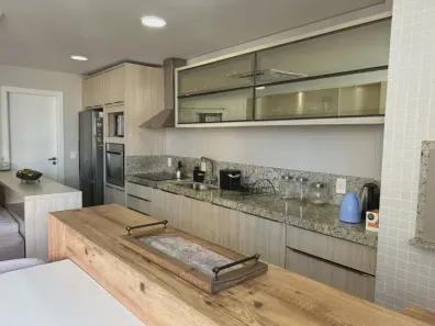 Apartamento com 3 Quartos à venda, 96m² no Vila Mariana, São Paulo