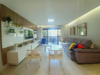 Apartamento com 4 Quartos à venda, 170m² no Vila Mariana, São Paulo