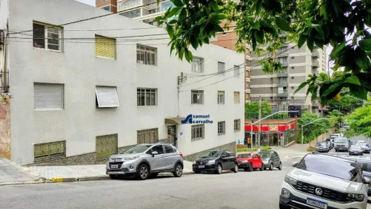 Apartamento com 2 Quartos à venda, 89m² no Perdizes, São Paulo