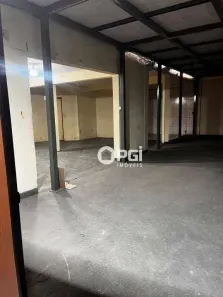 Galpão/Depósito/Armazém para alugar, 250m² no Parque Anhangüera, Ribeirão Preto