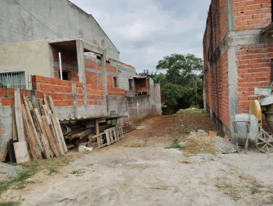 Lote/Terreno à venda, 125m² no Aguassaí (Caucaia do Alto), Cotia