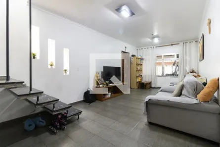 Casa com 3 Quartos à venda, 176m² no Bosque da Saúde, São Paulo