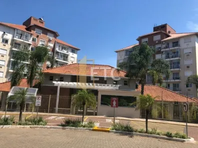 Apartamento com 1 Quarto à venda, 39m² no Igara, Canoas