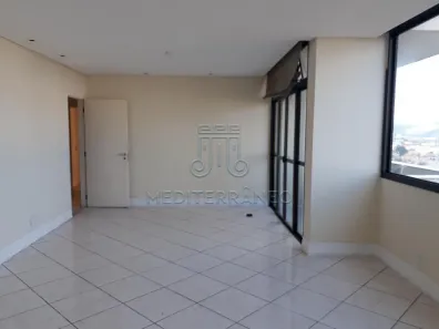 Apartamento com 4 Quartos à venda, 197m² no Centro, Jundiaí