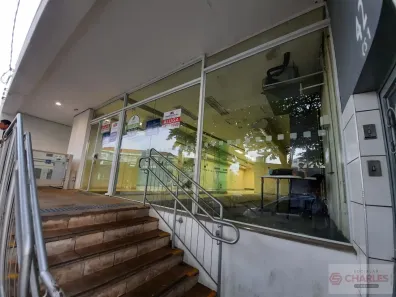Sala Comercial para alugar, 10m² no Centro, Mogi Guaçu