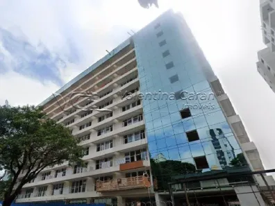 Sala Comercial à venda, 35m² no Barra Funda, São Paulo