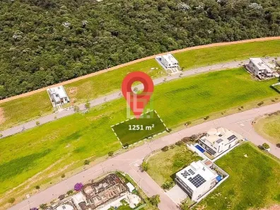 Lote/Terreno à venda, 1251m² no Chácara Terra Nova, Jundiaí