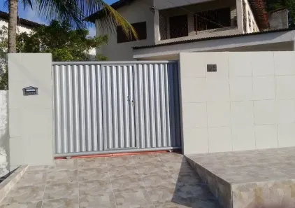 Casa de Condomínio com 4 Quartos à venda, 103m² no Ernani Sátiro, João Pessoa