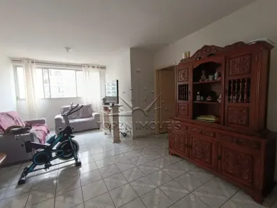 Apartamento com 3 Quartos à venda, 110m² no Santana, São Paulo
