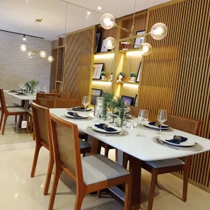 Apartamento com 3 Quartos à venda, 117m² no Freguesia (Jacarepaguá), Rio de Janeiro