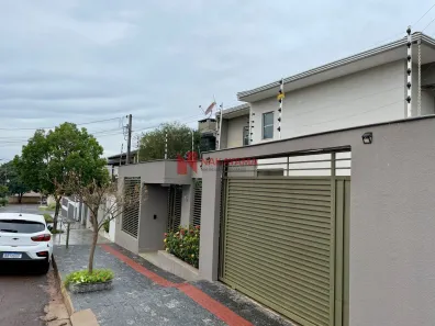 Casa com 4 Quartos à venda, 250m² no Jardim Burle Marx, Londrina