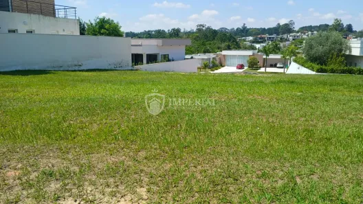 Lote/Terreno à venda, 527m² no Jardim Villas do Golf, Itu