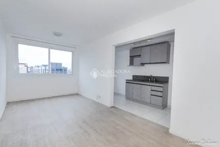 Apartamento com 2 Quartos à venda, 63m² no Centro, Canoas