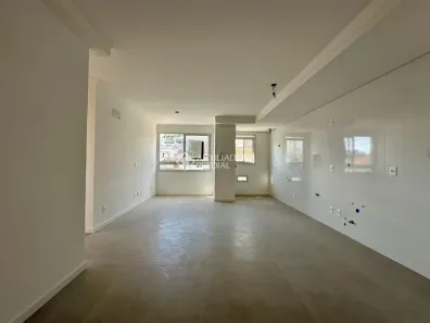 Apartamento com 2 Quartos à venda, 67m² no Coqueiros, Florianópolis