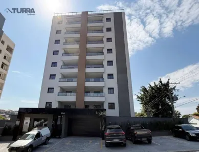 Apartamento com 2 Quartos para alugar, 78m² no Vila Gardênia, Atibaia