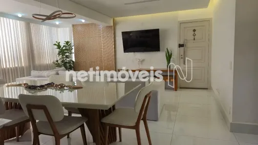 Cobertura com 3 Quartos à venda, 210m² no Buritis, Belo Horizonte