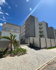 Apartamento com 2 Quartos à venda, 44m² no Bom Jardim, Fortaleza