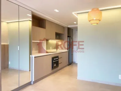 Apartamento com 1 Quarto para alugar, 33m² no Vila Cordeiro, São Paulo