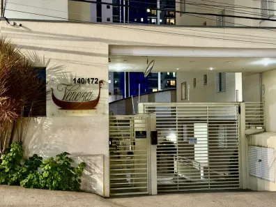 Apartamento com 2 Quartos à venda, 52m² no Jardim Guadalajara, Sorocaba