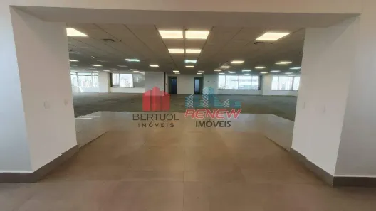 Sala Comercial para alugar, 533m² no Cidade Monções, São Paulo