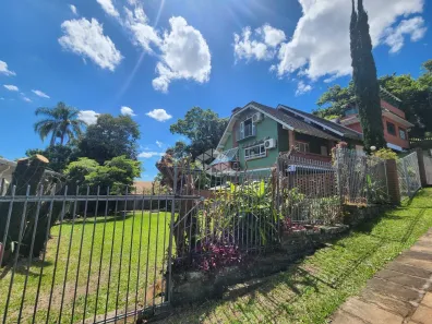Lote/Terreno à venda, 300m² no Santo Inácio, Santa Cruz do Sul