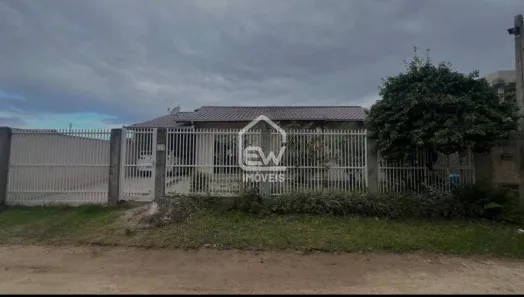 Casa com 3 Quartos à venda, 300m² no Itajubá, Barra Velha