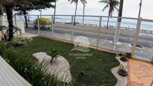 Apartamento com 2 Quartos à venda, 85m² no Pitangueiras, Guarujá