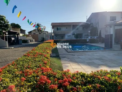 Casa de Condomínio com 3 Quartos à venda, 169m² no Sapiranga-Coité, Fortaleza