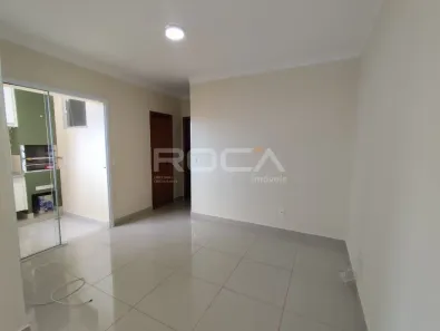 Apartamento com 2 Quartos à venda, 50m² no Cidade Jardim, São Carlos