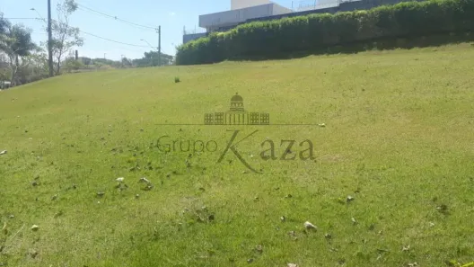 Lote/Terreno à venda, 1062m² no Condomínio Vem Viver Jacareí, Jacareí