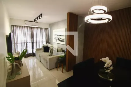 Apartamento com 3 Quartos à venda, 84m² no Recreio dos Bandeirantes, Rio de Janeiro