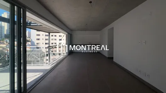 Apartamento com 2 Quartos à venda, 92m² no Perdizes, São Paulo
