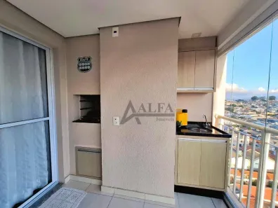 Apartamento com 2 Quartos à venda, 56m² no Vila Formosa, São Paulo