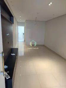 Sobrado com 3 Quartos à venda, 110m² no Vila Helena, Santo André