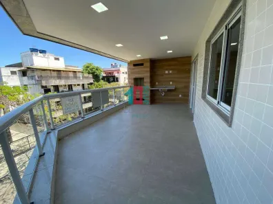 Apartamento com 3 Quartos à venda, 124m² no Recreio dos Bandeirantes, Rio de Janeiro