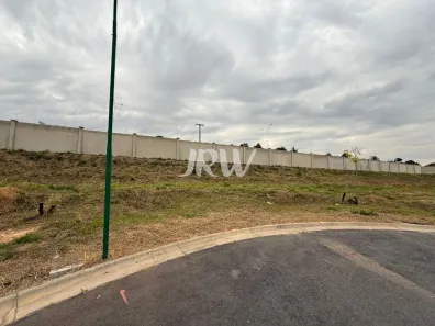 Lote/Terreno à venda, 564m² no Chácara Alvorada, Indaiatuba