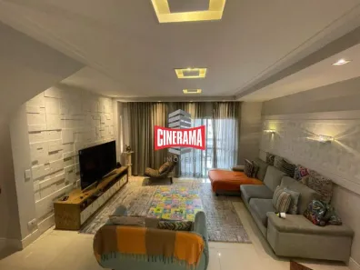 Cobertura com 4 Quartos à venda, 255m² no Santa Paula, São Caetano do Sul