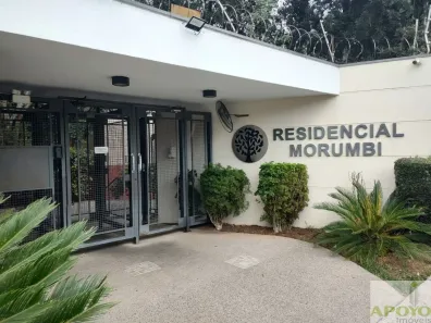 Apartamento com 2 Quartos à venda, 48m² no Fazenda Morumbi, São Paulo
