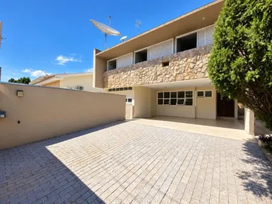Casa com 3 Quartos para alugar, 320m² no Jardim Tarraf II, São José do Rio Preto