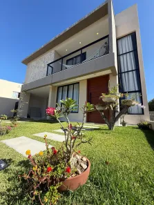 Casa de Condomínio com 3 Quartos à venda, 173m² no Vila de Abrantes (Abrantes), Camaçari