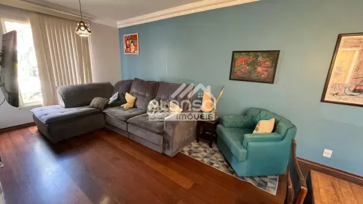 Casa de Condomínio com 3 Quartos à venda, 147m² no Jardim Rosa Maria, São Paulo