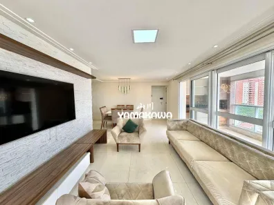 Apartamento com 3 Quartos à venda, 154m² no Vila Carrão, São Paulo