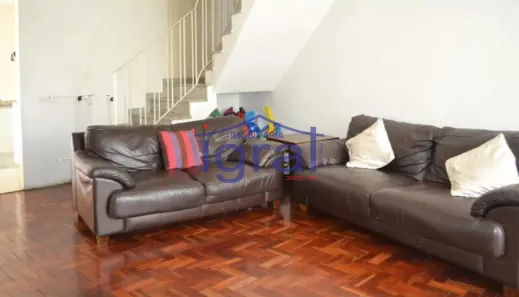 Sobrado com 3 Quartos à venda, 180m² no Jabaquara, São Paulo