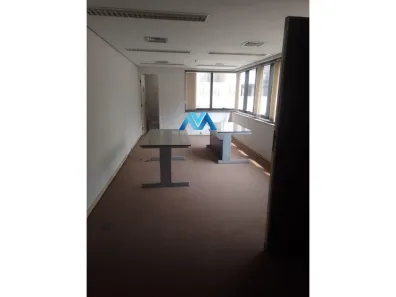 Sala Comercial com 1 Quarto à venda, 42m² no Jardim Paulista, São Paulo