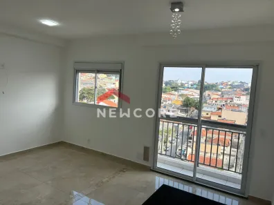 Apartamento com 1 Quarto à venda, 38m² no Vila Invernada, São Paulo