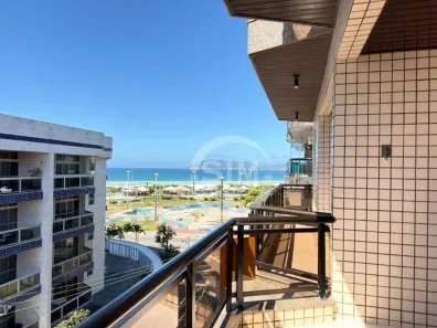 Apartamento com 3 Quartos à venda, 105m² no Vila Nova, Cabo Frio