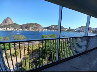 Apartamento com 4 Quartos à venda, 490m² no Flamengo, Rio de Janeiro